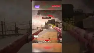 NERFED Wardens Shotguns still DOMINATE MW3