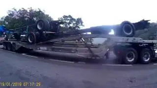 Invasão a Praia