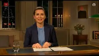 Analyse af statsminister Mette Frederiksen`s Nytårstale, 2022