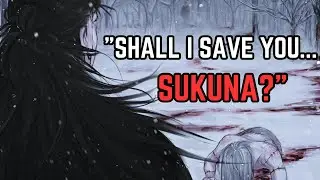 Kenjaku Is The Final Villain. | Jujutsu Kaisen