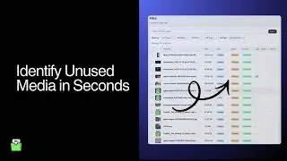 How to delete unused images from library on Shopify Media Cleanup