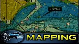 How to use Insight Genesis with Lowrance HDS 7   TAFishing Show