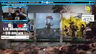 MW2 Grind (Gift Card Givaway)