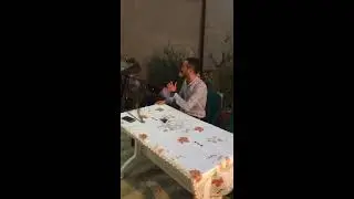 Beyler Zakiroglu - Bu adam benim babam | Canli ifa