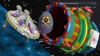 Chicken Invaders - The Great Unknown Collabs: The Movie!