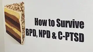 Have You Ever Been Treated Like TRASH BY NPD, BPD or C-PTSD?