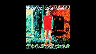 Jab Lemur - Tecnopoor (2019) Full Album