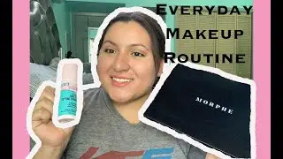 Everyday Makeup Routine
