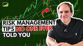 Here’s What I Learned About Risk Management In 20 Years of Trading