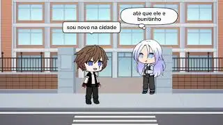 Gacha Life minha pervertida #1