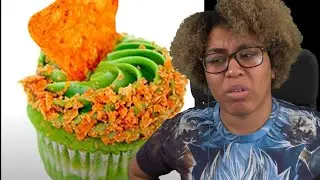 WHAT IS GOING ON HERE?! VideoGameDunkey's Muffin Tier List