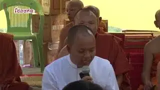 Cambodian Buddhist Holly Place in India 2011 D1 Part03 ធម្មយាត្រា