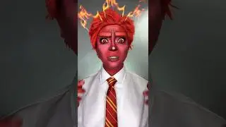 POV: When Anger use this trend ii can't take it off 😡 #insideout2 #anger #sfx #shorts #pachie2323