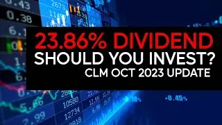 CLM Stock Analysis: Best Buy Opportunities Unveiled!
