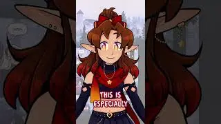 Stop Being Scared of Drawing Backgrounds
