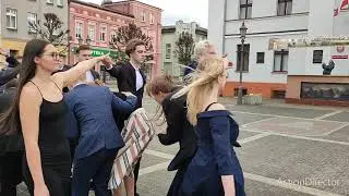 Poloneza czas zacząć