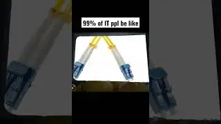 Everyone I know in IT likes those things 