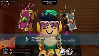 All Forsaken VIP content