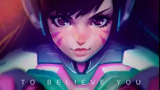 [OHT] Mep Part | Say My Name | Dva