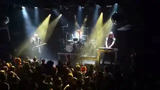 HEALTH - Major Crimes -  Melkweg, Amsterdam 13.10.24 (live)