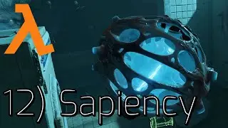 Half-Life: Alyx: Episode 12 