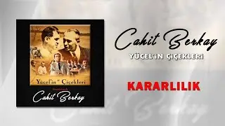 Cahit Berkay - Kararlılık ( Soundtrack)
