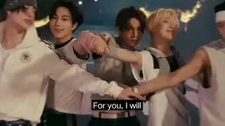 Enhypen(엔하이픈)-XO(Only If You Say Yes) .  Performance Version#enhypen#engene #kpop