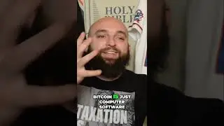 Bitcoin is NOT a God: Let's Stop the Blasphemy!