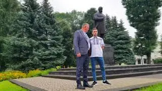Здорова Україна! Спорт для всіх 2021. День Незалежності. Радехів. СПОРТИВНІ НОВИНИ РАДЕХІВЩИНИ
