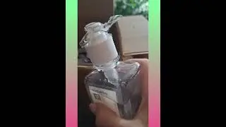 Распаковка