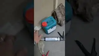 Делаю комнату под малярку
