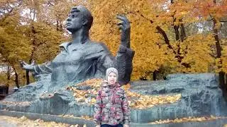 Сергей Есенин С добрым утром