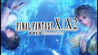 Final Fantasy X Stream 4 - Streamed on 03/01/2021 - Twitch Stream