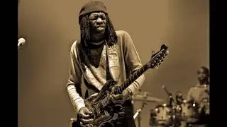 Bernard Allison - I've Been Down