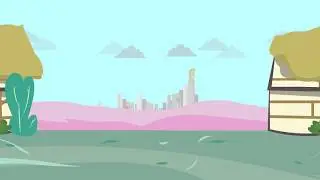 Fallout Test (360 view)