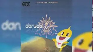 Baby Shark x Sandstorm x Get Widdi {Jauz EDC JAPAN}