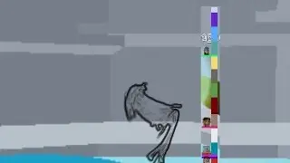 Прохожу Pro Tower of Hell!