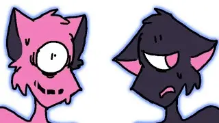 Saga // animation meme // oc! | OLD!! || reupload // 2022 // 15+