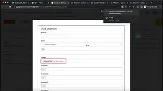 App Dev - Storing Image and Video Files in Cloud Storage: Python