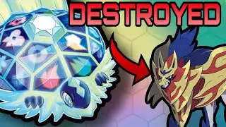 Calm Mind Terapagos is Underrated! ~ Pokemon VGC Regulation G Highlight Battle!