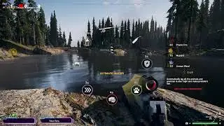 Far Cry 5 First Play
