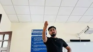 HBTU Ki Ek Din Ki Reality ?