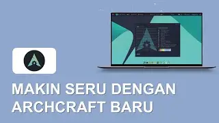 Archcraft Linux Review 2021 | Basis Arch Linux | Best Linux Distro 2021 | Linux for Beginners 2021