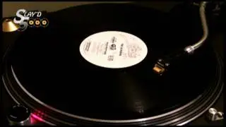The Jacksons - Walk Right Now (Special Remix) (Slayd5000)