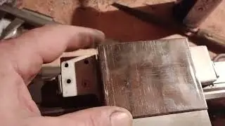DEVELOPMENT OF THE TUBE OF THE LATHE