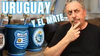 URUGUAY, los mas materos/ @RobertoHernandezUruguay / @cosasderafayoutube