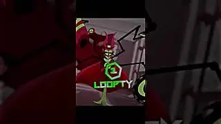 hazbin hotel & helluva boss elimunatikn wheel part 4 #1v1 #edit #helluvaboss #hazbinhotel