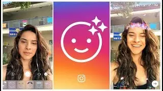 [HINDI] How to use instagram filters -  Instagram filters -  Instagram filters vs snapchat®™??