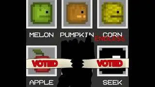 New ENDLESS Meme | Melon Playground Meme