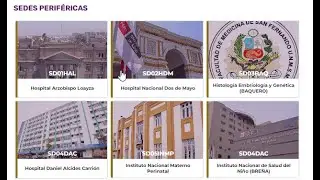 Sistema gestión de aulas.